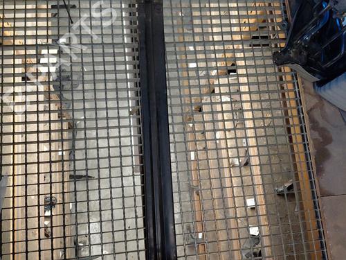 Front bumper reinforcement PEUGEOT 207 (WA_, WC_) 1.6 HDi | BP30125996C109 