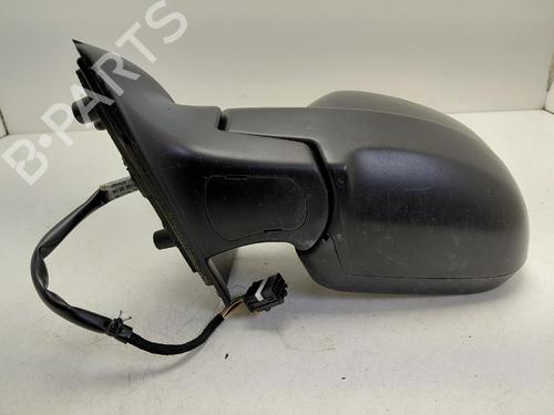 left-mirror-citroen-berlingo-box-bodympv-k9-2018-40281339 main image