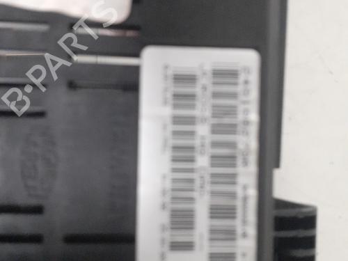 Instrument cluster RENAULT GRAND SCÉNIC III (JZ0/1_) 1.5 dCi (JZ09, JZ0D, JZ10, JZ14, JZ1G, JZ29, JZ2C) | BP28534714C47