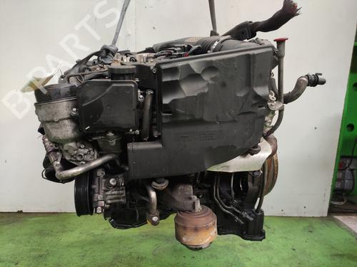 Engine MERCEDES-BENZ CLS (C219) CLS 320 CDI (219.322) | BP36394088M1 - Image 6
