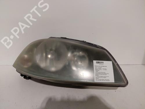 Used Right headlight SEAT IBIZA III (6L1) 1.9 TDI (100 hp) 30819524