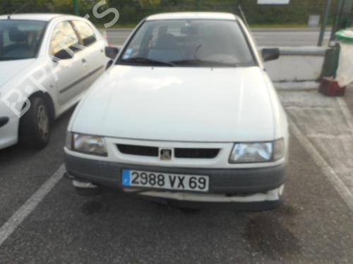 Right taillight SEAT IBIZA II (6K1) 1.0 | BP24769322C35 