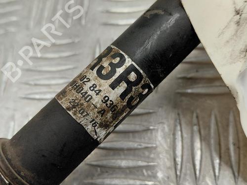 Right front driveshaft PEUGEOT 108 1.0 VTi | BP38342884M39 - Image 5