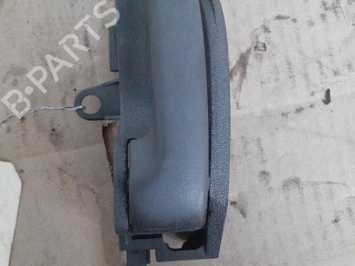 Used Front left interior door handle Front left interior door handle 24748616 24748616