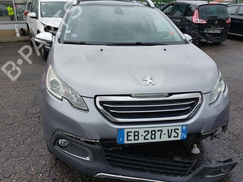 Engine PEUGEOT 2008 I (CU_) 1.2 THP 110 / PureTech 110 | BP31819084M1  - Image 11