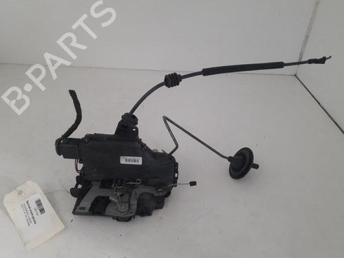 Used Front left lock VW GOLF IV (1J1) 1.4 16V (75 hp) 27518786