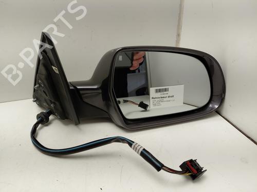 right-mirror-audi-a5-sportback-8ta-2007-2008-2009-2010-2011-2012-2013-2014-2015-2016-2017-32506968 main image