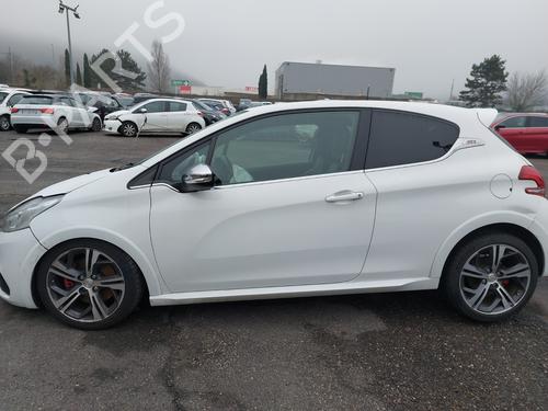 Engine PEUGEOT 208 I (CA_, CC_) 1.6 GTi | BP36096433M1 - Image 37