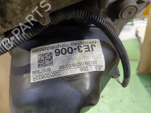 Gearbox RENAULT TWINGO III (BCM_, BCA_) 1.0 SCe 70 (BCMB) | BP32308070M3 
