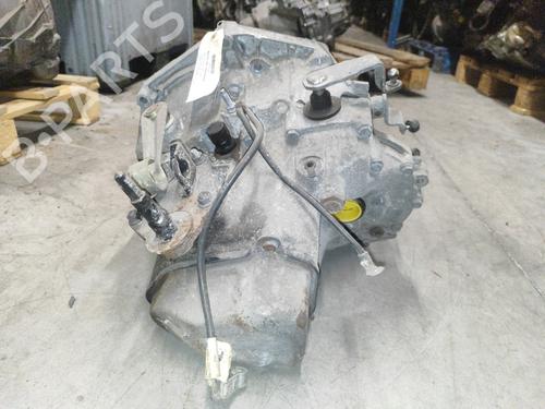 Gearbox PEUGEOT 206+ (2L_, 2M_) 1.1 | BP24743014M3  - Image 5
