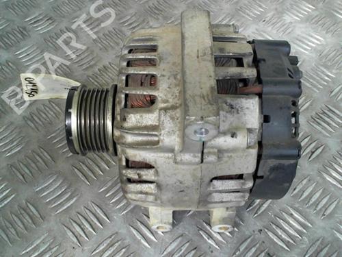 Alternator OPEL CORSA D (S07) 1.3 CDTI (L08, L68) | BP24759683M7 - Image 3