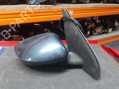 Used Right mirror FIAT STILO Multi Wagon (192_) 1.9 JTD (115 hp) 24748410