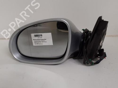 Left mirror VW PASSAT B6 (3C2) 2.0 TDI 16V | BP24751026C26 