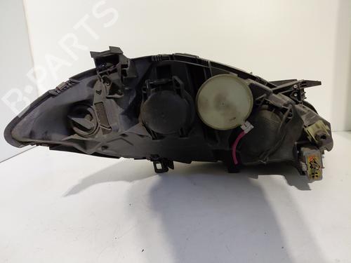 Scheinwerfer links MERCEDES-BENZ A-CLASS (W169) A 180 CDI (169.007, 169.307) | BP28972887C28 