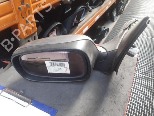 Left mirror SAAB 9-5 Estate (YS3E) 3.0 TiD | BP24758358C26 