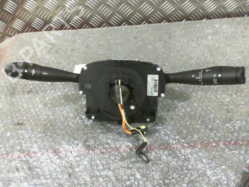 Used Steering column stalk CITROËN C2 (JM_) 1.1 (60 hp) 24755716