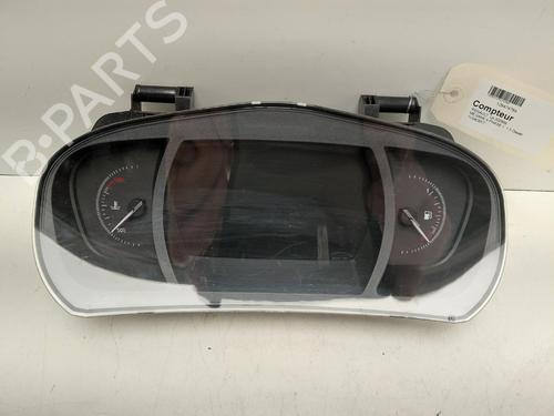 Instrument cluster RENAULT MEGANE IV Hatchback (B9A/M/N_) 1.5 dCi 110 (B9A3) | BP37754640C47 - Image 2