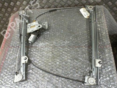 Front left window mechanism RENAULT KANGOO Express (FW0/1_) 1.5 dCi 85 (FW0K, FW0L, FW0B) | BP24765979C22 - Image 5