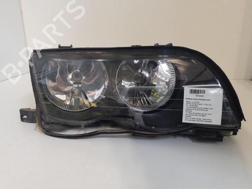 Right headlight BMW 3 (E46) 318 i | BP24760841C29 