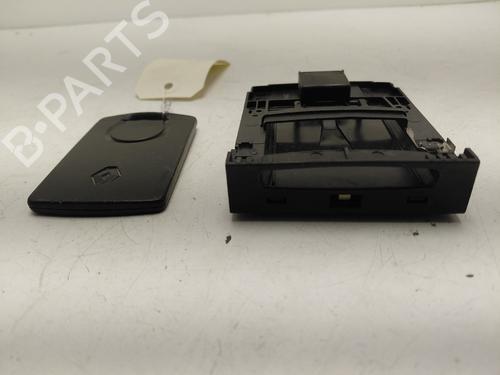 Card reader RENAULT MEGANE III Hatchback (BZ0/1_, B3_) 1.5 dCi (BZ09, BZ0D, BZ1W, BZ29, BZ14) | BP36154939E4 - Image 2