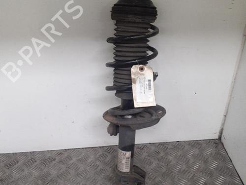 Left front shock absorber OPEL CORSA D (S07) 1.0 (L08, L68) | BP24739534M16 