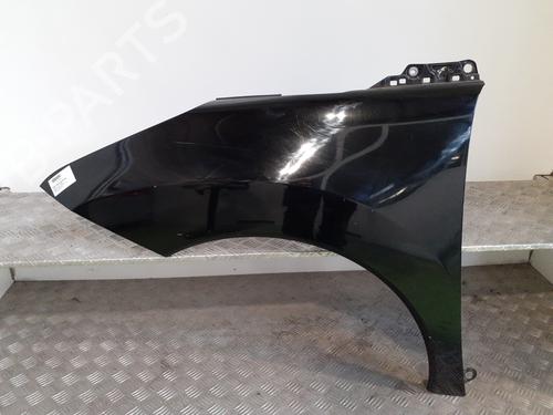 Used Left front fenders PEUGEOT 3008 I MPV (0U_) 1.6 HDi (112 hp) 24764360