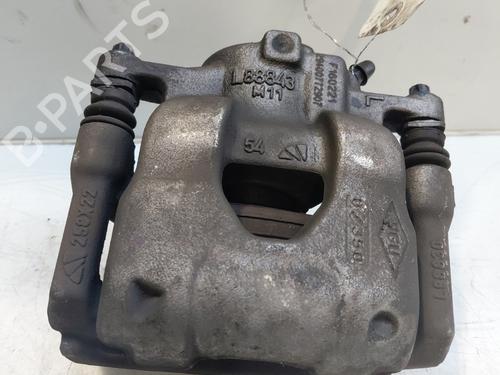 left-front-brake-caliper-renault-clio-v-b7_-2019-32423778 main image