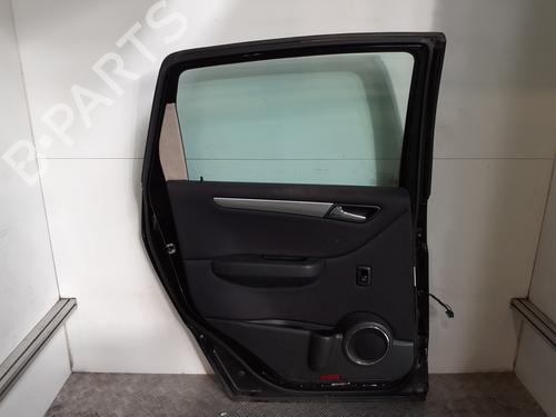 Left rear door MERCEDES-BENZ B-CLASS Sports Tourer (W245) B 200 CDI (245.208) | BP24740840C4 