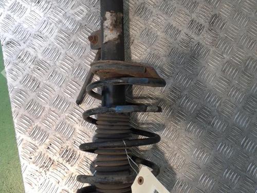 Used Right front shock absorber PEUGEOT 206 Hatchback (2A/C) 2.0 HDI 90 (90 hp) 24766867
