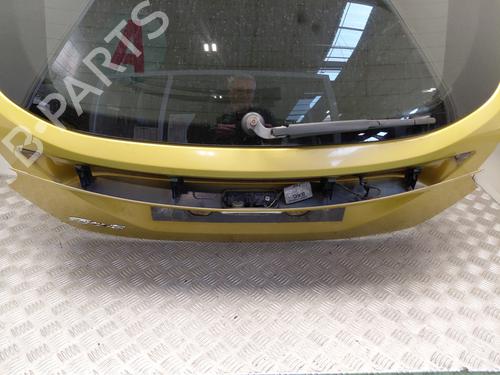 Used Tailgate Tailgate 32221904 32221904