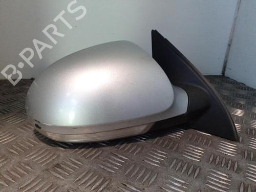 Right mirror VW PASSAT B6 (3C2) 1.9 TDI | BP24768044C27 