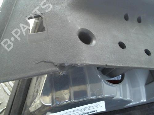 Left taillight BMW 3 (E46) 320 d | BP24740430C34 