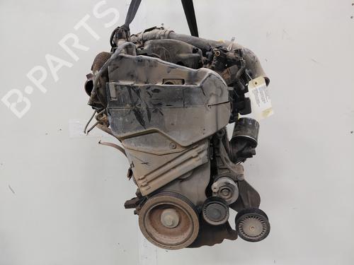 Engine RENAULT KANGOO Express (FW0/1_) | BP35918482M1 - Image 2