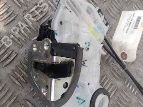 Used Front right lock Front right lock CITROËN C1 II (PA_, PS_) 1.0 VTi 68 (69 hp) 24749763 24749763
