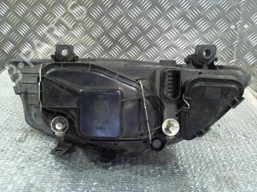 Left headlight SEAT IBIZA III (6L1) 1.9 TDI | BP24752528C28 