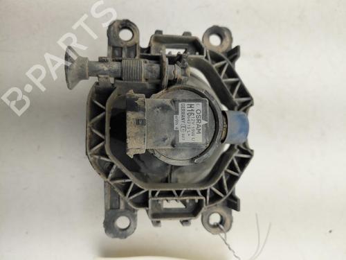 Used Right front fog light Right front fog light RENAULT KANGOO Express (FW0/1_) 1.5 dCi 75 (FW07, FW10, FW04) (75 hp) 40202700 40202700