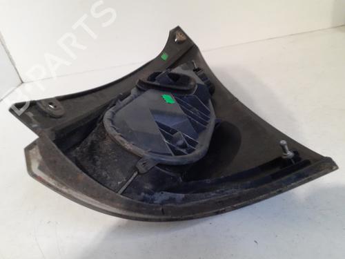 Left taillight CITROËN C1 (PM_, PN_) 1.0 | BP25046682C34 