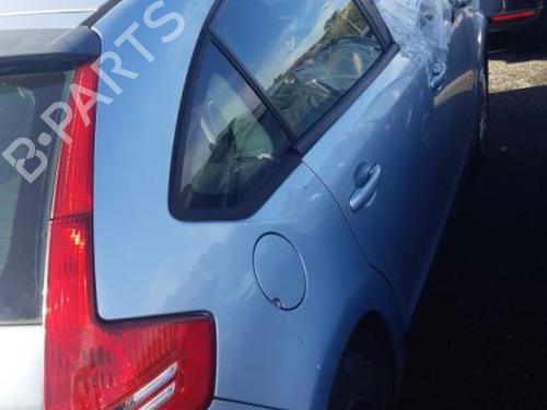 Left taillight CITROËN C4 I (LC_) 1.6 HDi | BP24754638C34 