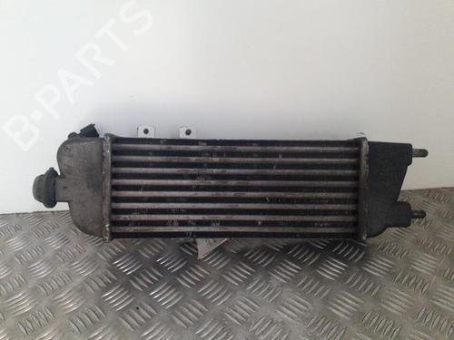 Used Intercooler KIA CEE'D SW (ED) 1.6 CRDi 115 (115 hp) 24759937