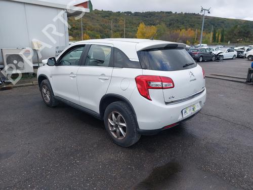 Right daytime light CITROËN C4 AIRCROSS | BP33474465C103 - Image 19