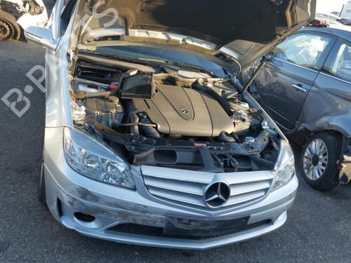 Recambios MERCEDES-BENZ CLC-CLASS (CL203) CLC 220 CDI (203.708) 2401878