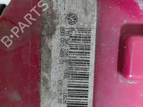 Used Left taillight Left taillight VW TOURAN (1T3) 1.6 TDI (105 hp) 33420982 33420982