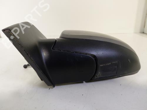 Left mirror KIA PICANTO I (SA) 1.1 CRDi | BP29560498C26 