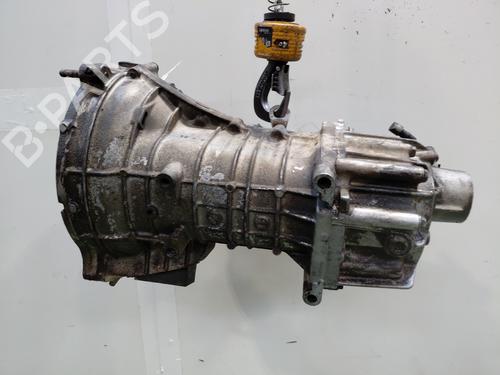 Gearkasse SUZUKI JIMNY Closed Off-Road Vehicle (SN) 1.3 16V 4WD (SN413, JB33) (80 hp) 30755160