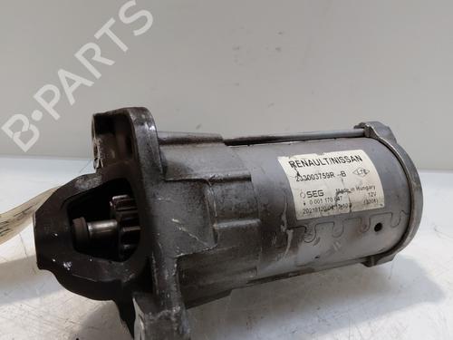 Used Starter RENAULT KANGOO Express (FW0/1_) 1.5 dCi 95 (FW16) (95 hp) 30479187