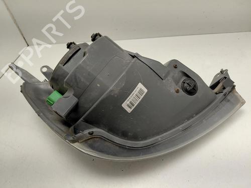 Used Left headlight Left headlight FORD FIESTA V (JH_, JD_) 1.3 (60 hp) 40602623 40602623