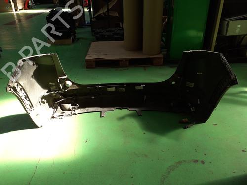 Rear bumper PEUGEOT 2008 I (CU_) 1.2 THP 110 / PureTech 110 | BP24814794C8 
