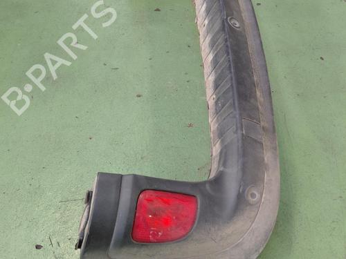Used Rear bumper Rear bumper 37179050 37179050