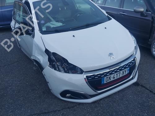 Engine PEUGEOT 208 I (CA_, CC_) 1.6 GTi | BP36096433M1 - Image 7
