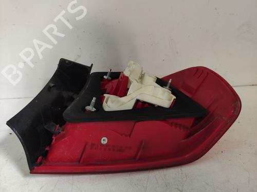 Used Left taillight Left taillight BMW 3 (E90) 330 xi (272 hp) 25809645 25809645